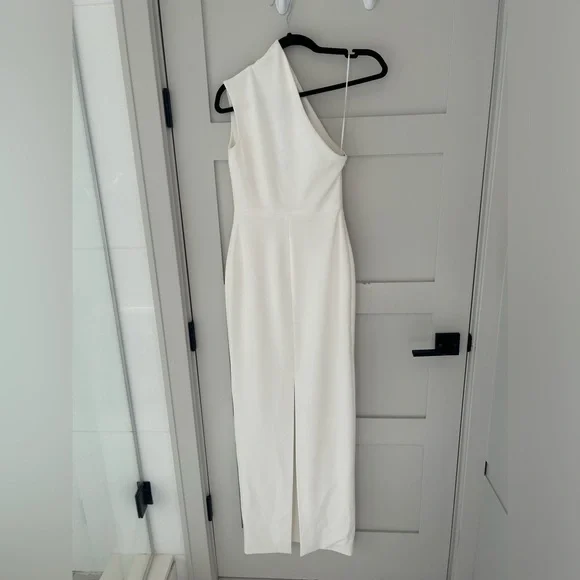 Solace London Krista Maxi Dress